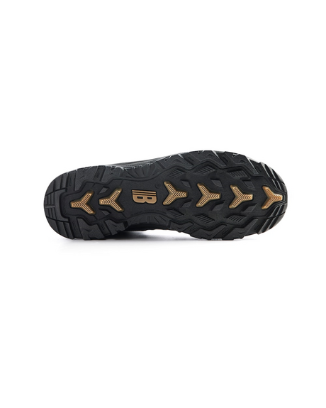 Blaklader Storm Freelock Mid Werkschoenen S3