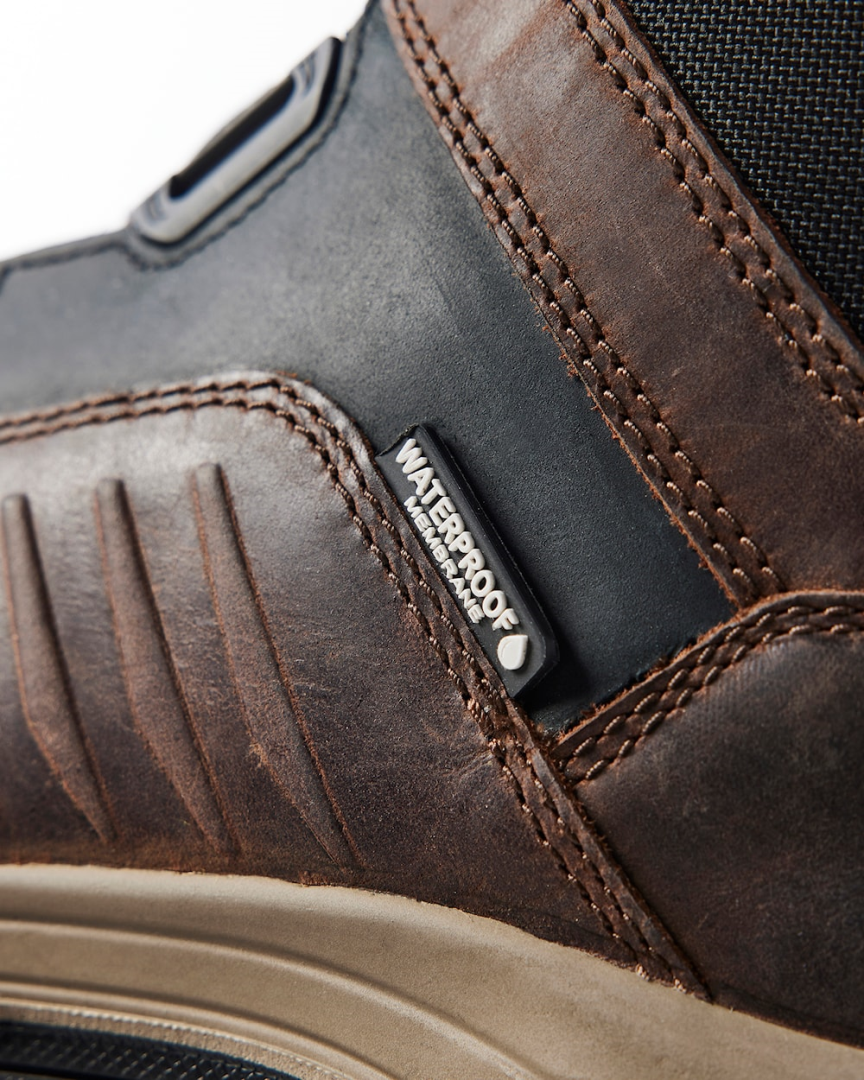 Blaklader Storm Freelock Mid Werkschoenen S3
