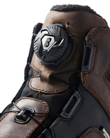 Blaklader Storm Freelock Mid Werkschoenen S3