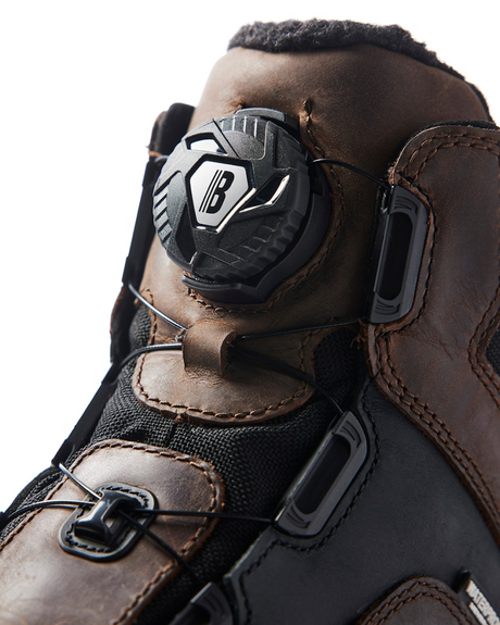 Blaklader Storm Freelock Mid Werkschoenen S3