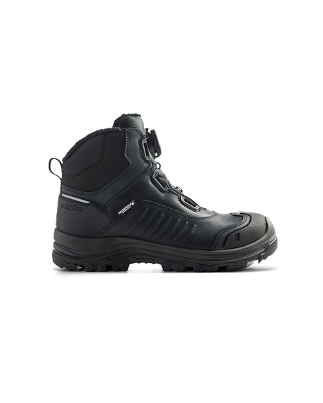 Blaklader Storm Freelock Mid Werkschoenen S3
