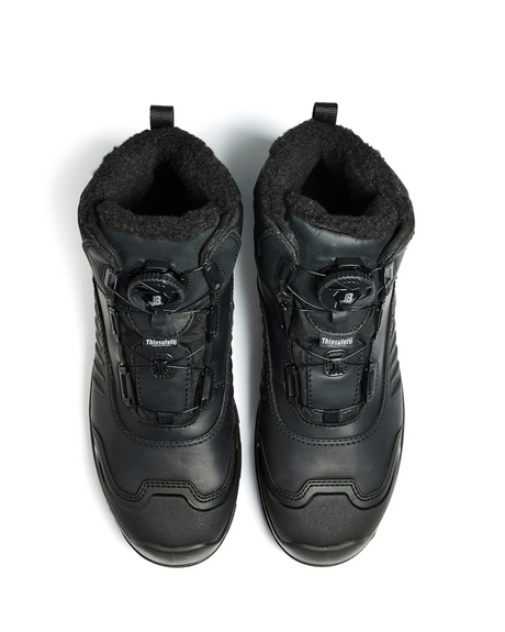 Blaklader Storm Freelock Mid Werkschoenen S3