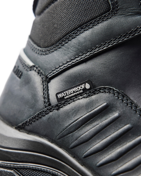Blaklader Storm Freelock Mid Werkschoenen S3