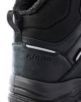 Blaklader Storm Freelock Mid Werkschoenen S3