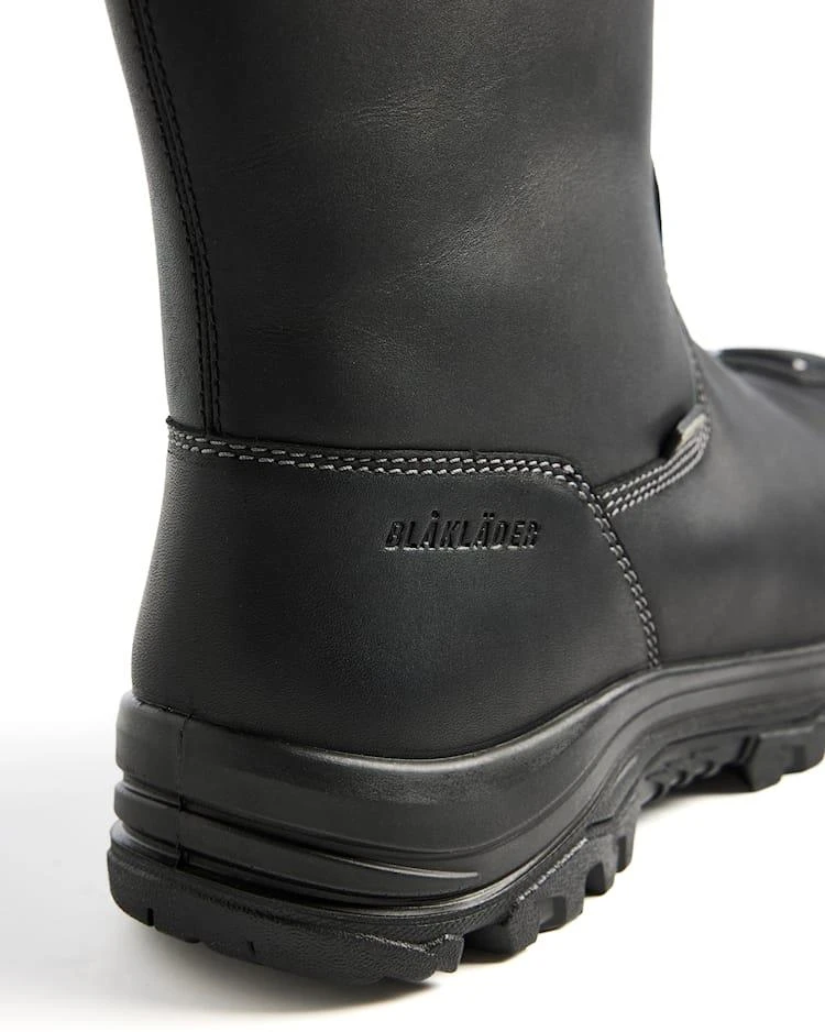 Blaklader Storm Hoge Winterschoen S7S
