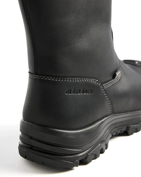 Blaklader Storm Hoge Winterschoen S7S