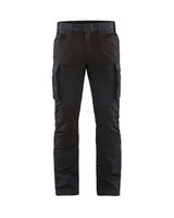 Blaklader Stretch Service Denim Werbroek