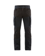 Blaklader Stretch Service Denim Werbroek