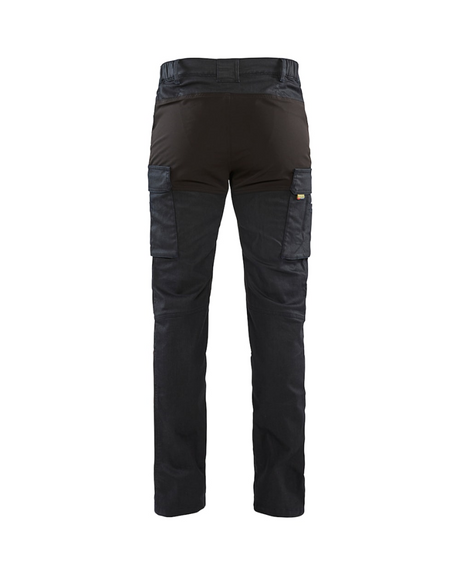 Blaklader Stretch Service Denim Werbroek