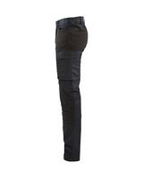 Blaklader Stretch Service Denim Werbroek