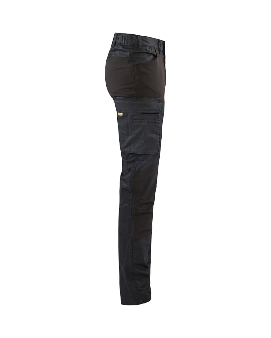 Blaklader Stretch Service Denim Werbroek
