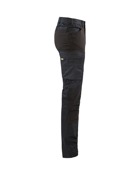Blaklader Stretch Service Denim Werbroek