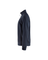 Blaklader Sweatshirt met Halve Rits