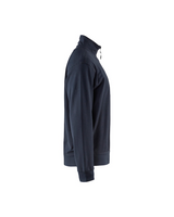Blaklader Sweatshirt met Halve Rits