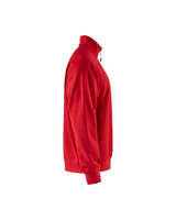 Blaklader Sweatshirt met Halve Rits