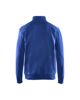 Blaklader Sweatshirt met Halve Rits