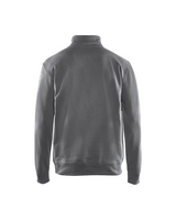 Blaklader Sweatshirt met Halve Rits