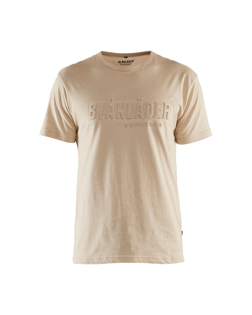 Blaklader T-Shirt 3D