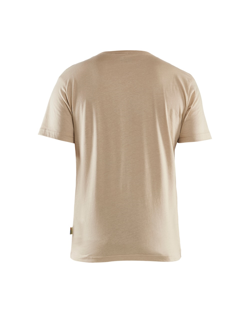 Blaklader T-Shirt 3D