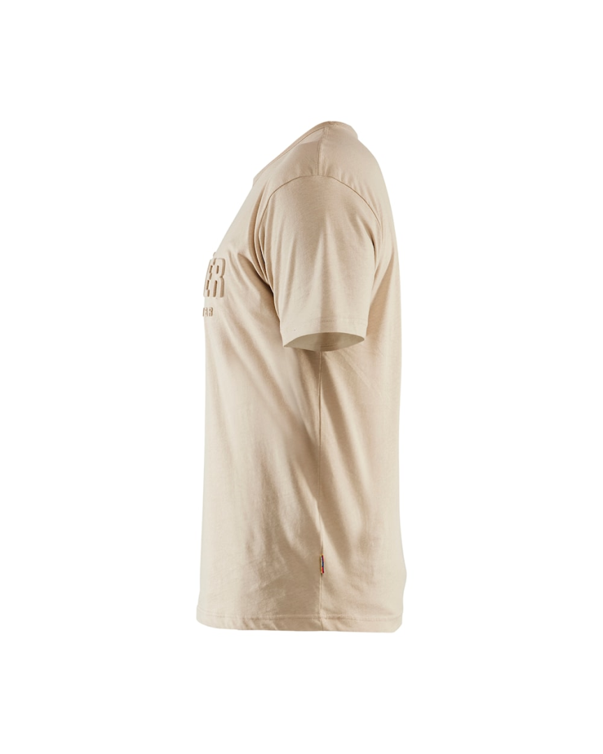 Blaklader T-Shirt 3D
