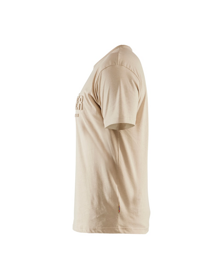 Blaklader T-Shirt 3D