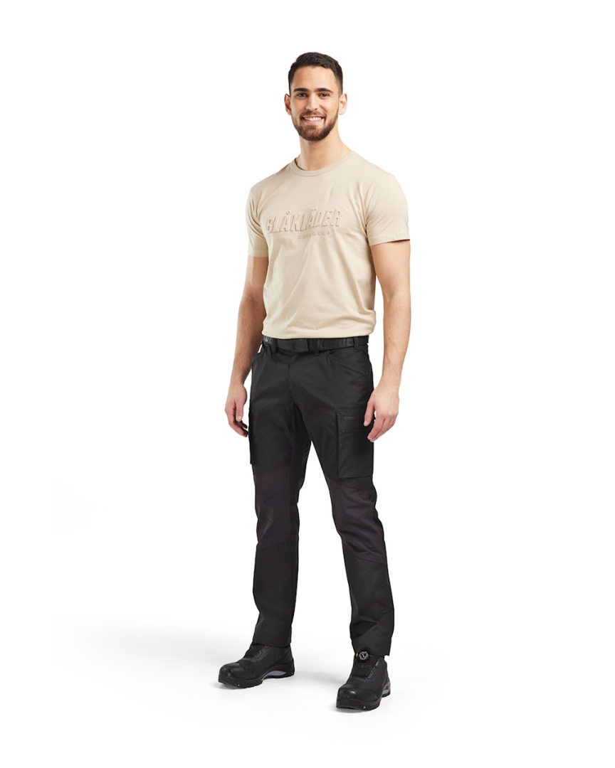 Blaklader T-Shirt 3D