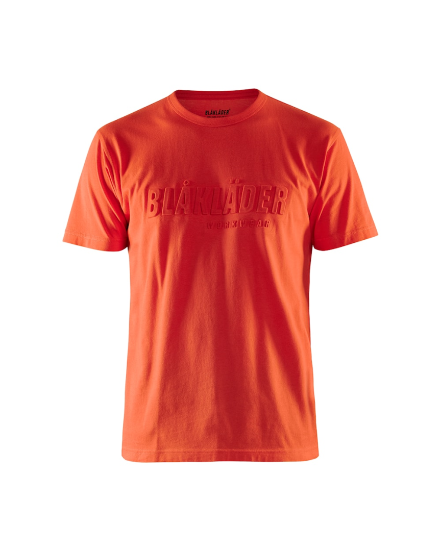 Blaklader T-Shirt 3D