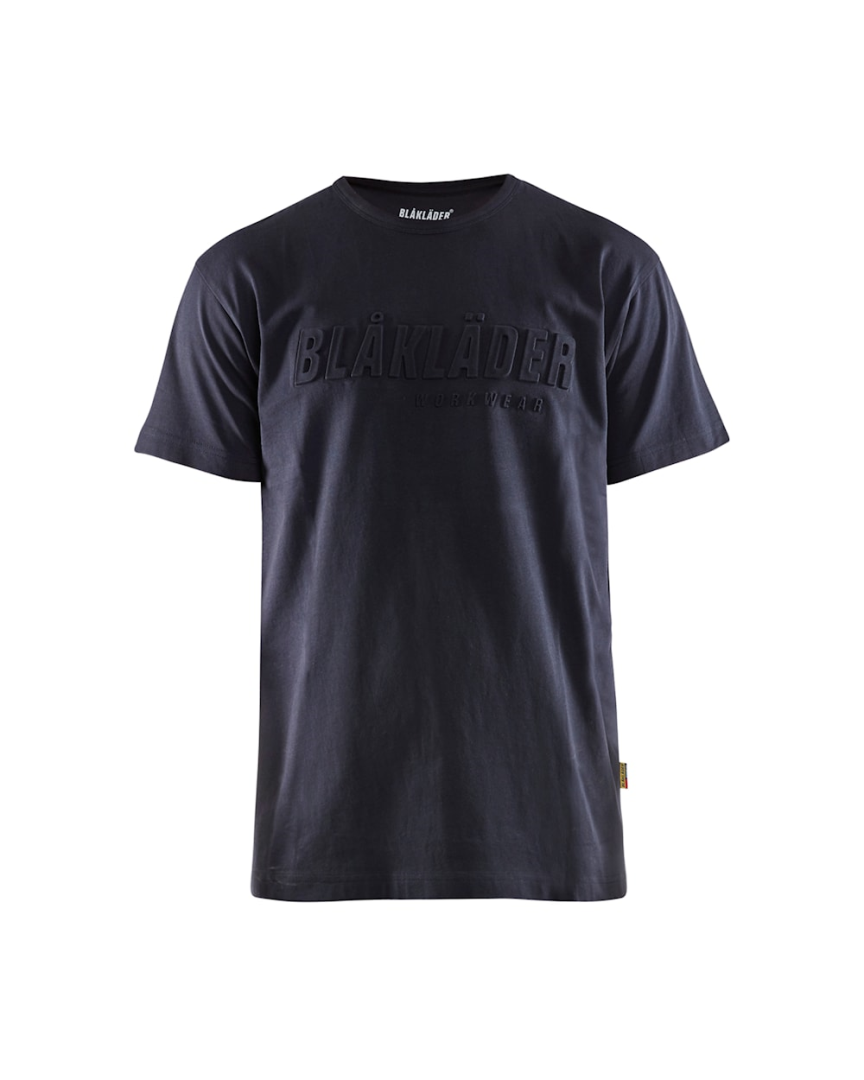 Blaklader T-Shirt 3D