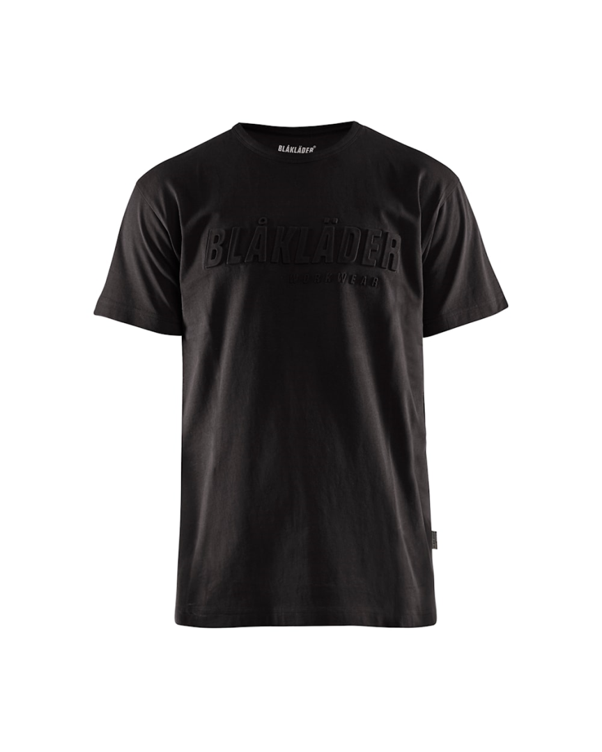 Blaklader T-Shirt 3D