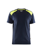 Blaklader T-Shirt Bi-Color