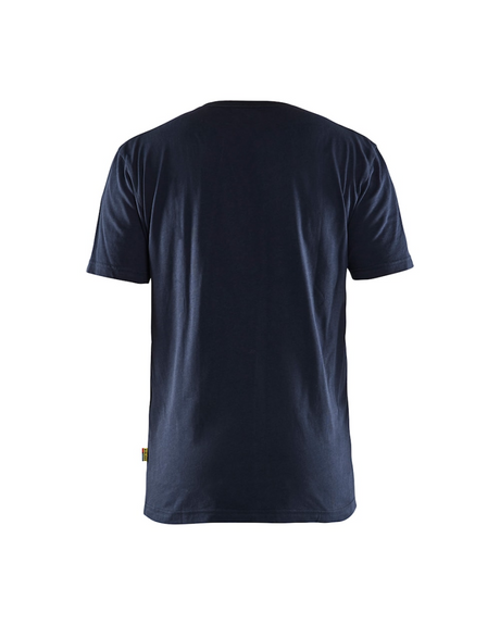 Blaklader T-Shirt Bi-Color