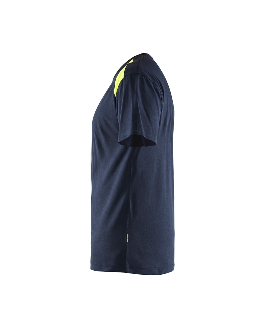 Blaklader T-Shirt Bi-Color
