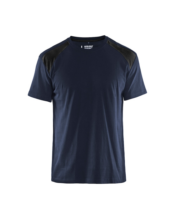 Blaklader T-Shirt Bi-Color