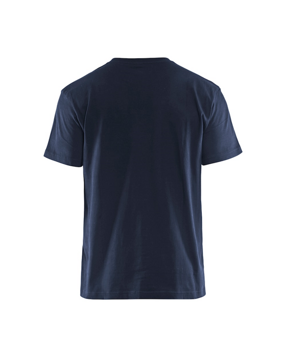 Blaklader T-Shirt Bi-Color