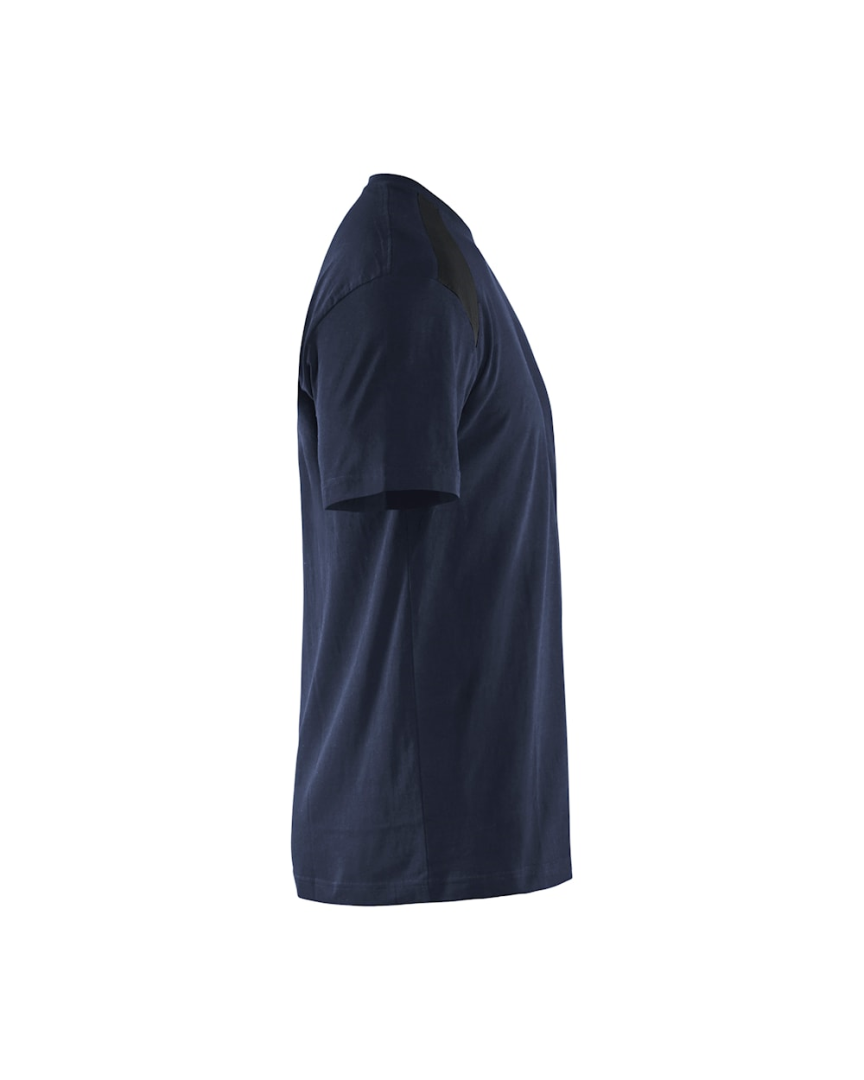 Blaklader T-Shirt Bi-Color