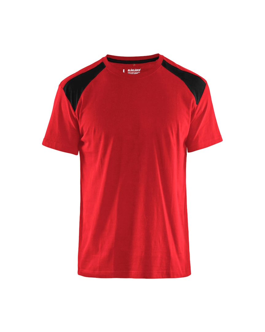 Blaklader T-Shirt Bi-Color
