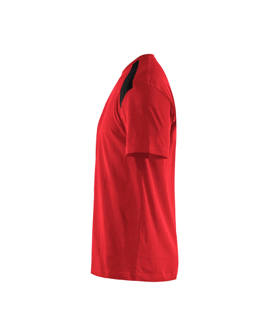 Blaklader T-Shirt Bi-Color