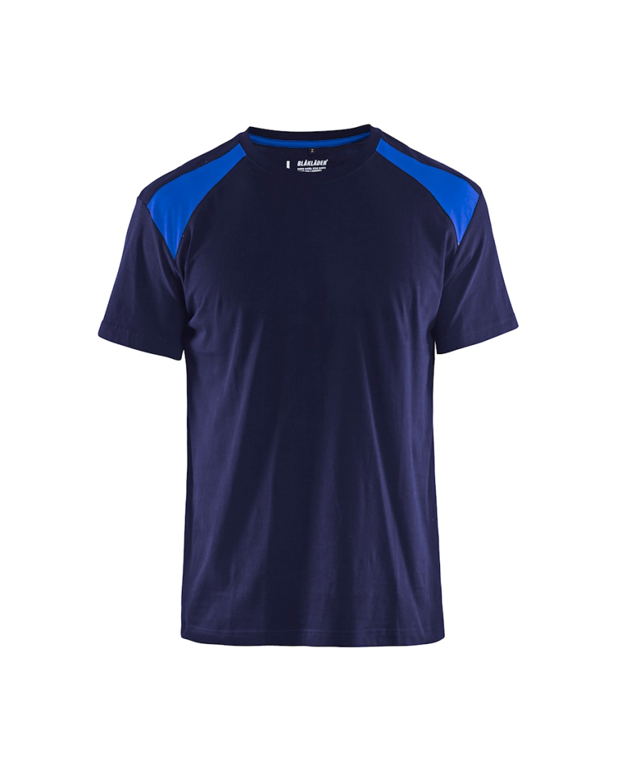 Blaklader T-Shirt Bi-Color