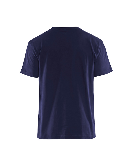 Blaklader T-Shirt Bi-Color