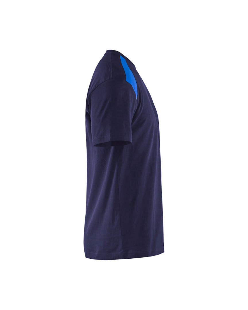Blaklader T-Shirt Bi-Color