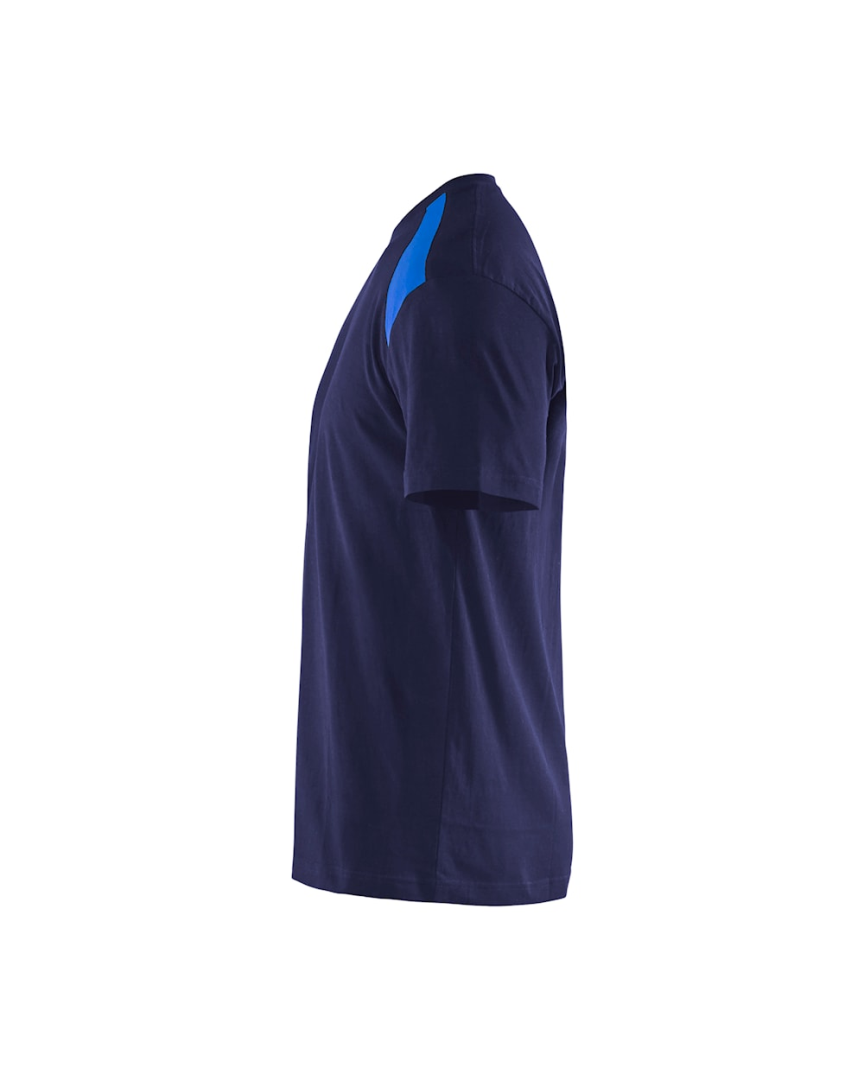 Blaklader T-Shirt Bi-Color