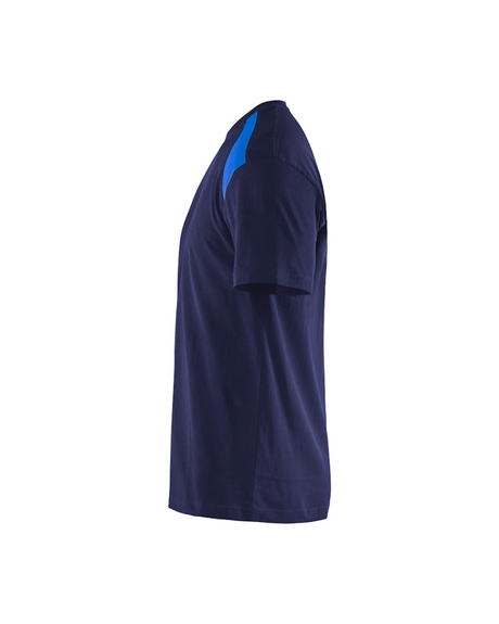 Blaklader T-Shirt Bi-Color