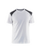 Blaklader T-Shirt Bi-Color