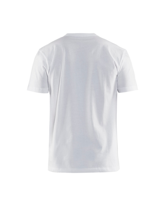 Blaklader T-Shirt Bi-Color