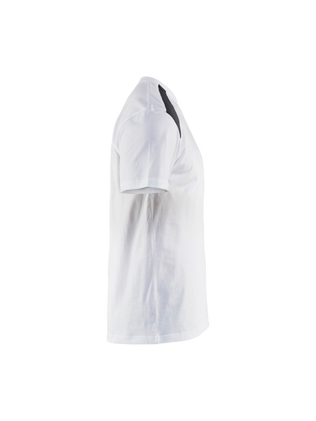 Blaklader T-Shirt Bi-Color