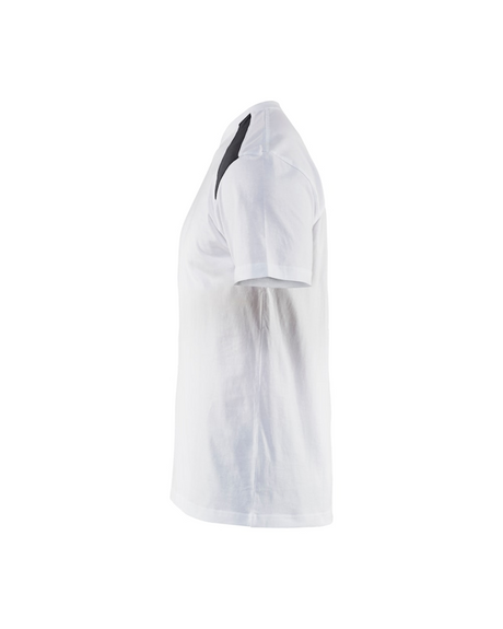 Blaklader T-Shirt Bi-Color