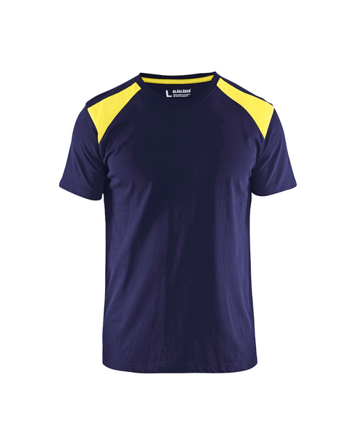 Blaklader T-Shirt Bi-Color
