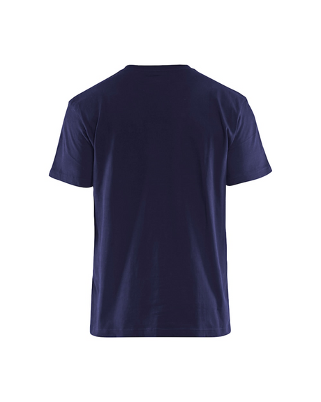 Blaklader T-Shirt Bi-Color