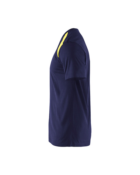 Blaklader T-Shirt Bi-Color