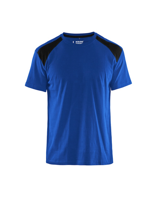Blaklader T-Shirt Bi-Color